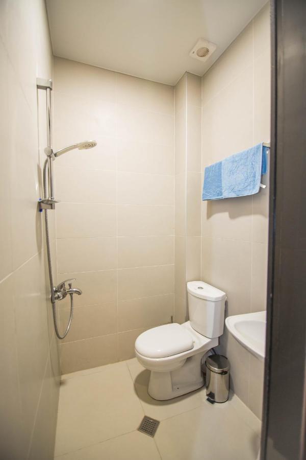 ホテル Ef Palace Shekvetili エクステリア 写真